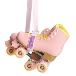 Impala Skate Leash -Roller Skating Store ImpalaSkateStrap 3