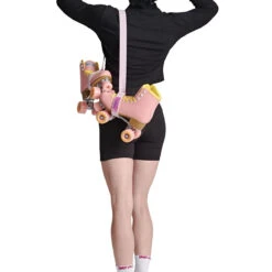 Impala Skate Leash -Roller Skating Store ImpalaSkateStrap 5