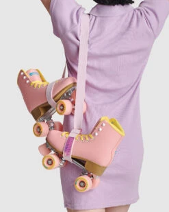 Impala Skate Leash -Roller Skating Store ImpalaSkateStrap 6