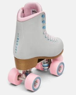 Impala Rollerskate - Smokey Grey -Roller Skating Store ImpalaSkates SmokeyGrey 3