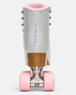 Impala Rollerskate - Smokey Grey -Roller Skating Store ImpalaSkates SmokeyGrey 4