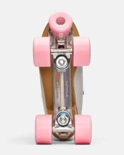 Impala Rollerskate - Smokey Grey -Roller Skating Store ImpalaSkates SmokeyGrey 6