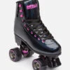 Impala Rollerskate - Black Holographic