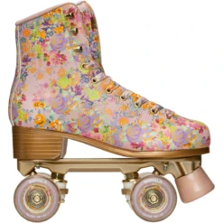 Impala - Cynthia Rowley Floral 8 Impala - Cynthia Rowley Floral -Roller Skating Store Impala CynthiaRowley 2