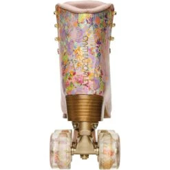 Impala - Cynthia Rowley Floral 11 Impala - Cynthia Rowley Floral -Roller Skating Store Impala CynthiaRowley 4