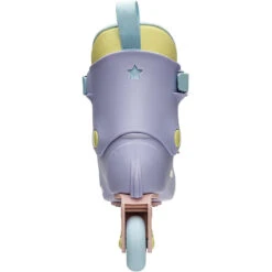 Impala - Lightspeed Inline Skate - Fairy Floss -Roller Skating Store Impala Fairyfloss 3