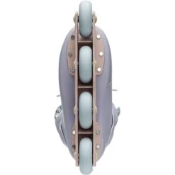 Impala - Lightspeed Inline Skate - Fairy Floss -Roller Skating Store Impala Fairyfloss 6
