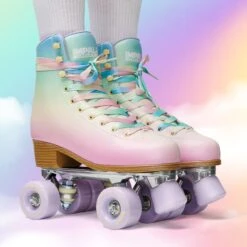 Impala Rollerskate - Pastel Fade -Roller Skating Store Impala PastelFade 7