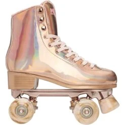 Impala Rollerskate - Marawa Rose Gold -Roller Skating Store Impala RoseGold 0003