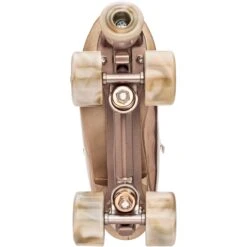 Impala Rollerskate - Marawa Rose Gold -Roller Skating Store Impala RoseGold 0004