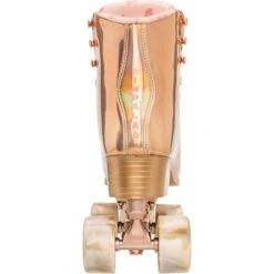 Impala Rollerskate - Marawa Rose Gold -Roller Skating Store Impala RoseGold 0006
