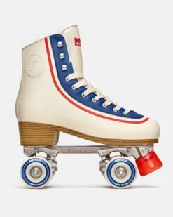 Impala Rollerskate - Vintage Stripe -Roller Skating Store Impala VintageStripe 2