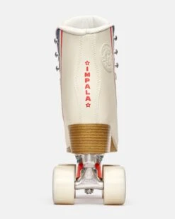 Impala Rollerskate - Vintage Stripe -Roller Skating Store Impala VintageStripe 4
