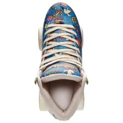 Impala Rollerskate - Harmony Blue -Roller Skating Store Impala quad HarmonyBlue 5