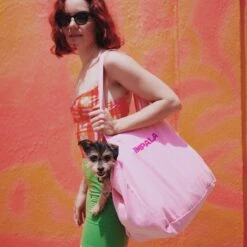 Impala - Tote Bag -Roller Skating Store Impala tote 3