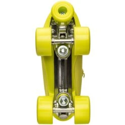 Impala Rollerskate - Voltage Green -Roller Skating Store Impalavolt green 6
