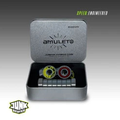 Junk - Amuleto 7 Ball Bearings - 16 Pack