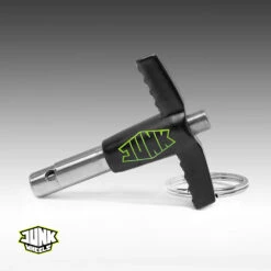 Junk - Bearing Removal Tool