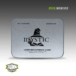 Junk - MYSTIC PRO 6ix Ball Ceramic Bearings - 16 Pack -Roller Skating Store JunkMystic6ixBall 2