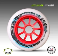 MPC Junk Road Reaper - 110mm 5 MPC Junk Road Reaper - 110mm -Roller Skating Store JunkRoadReaper XXFIRM