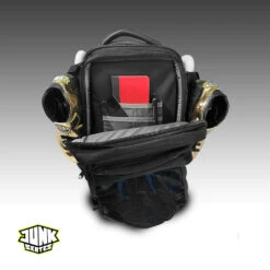Junk - Inline Speed Back Pack -Roller Skating Store JunkSkateBackPack 5