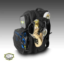 Junk - Inline Speed Back Pack -Roller Skating Store JunkSkateBackPack 6