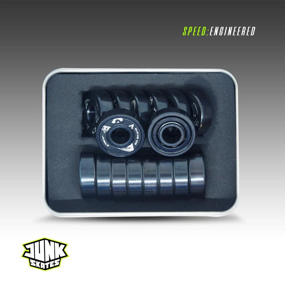 Junk - Antistasi 7 Ball Bearings - 16 Pack 2 Junk - Antistasi 7 Ball Bearings - 16 Pack - Image 2