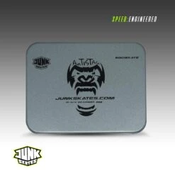 Junk - Antistasi 7 Ball Bearings - 16 Pack 6 Junk - Antistasi 7 Ball Bearings - 16 Pack -Roller Skating Store Junk AntistasiBearing 3