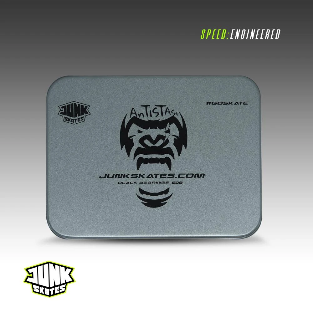 Junk - Antistasi 7 Ball Bearings - 16 Pack 3 Junk - Antistasi 7 Ball Bearings - 16 Pack - Image 3