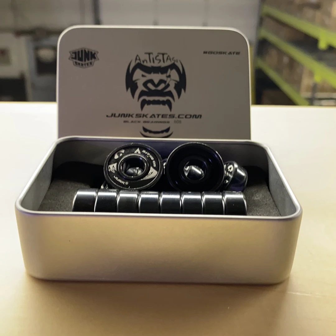 Junk - Antistasi 7 Ball Bearings - 16 Pack 4 Junk - Antistasi 7 Ball Bearings - 16 Pack - Image 4