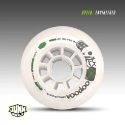 MPC Junk VooDoo PRO -Roller Skating Store Junk Voodoo Pro 90 XF