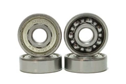 Komplex - ABEC 1 – 7mm Bearings