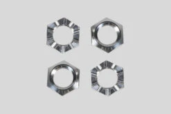 Komplex - Adjustment “Click-Action” Nuts (Set Of 4)