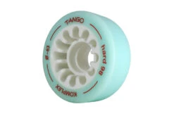 Komplex - Tango Wheels 63mm (Dance Or Derby) -Roller Skating Store Komplex Tango63mm 98A