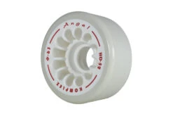 Komplex - Angel Figure / Dance Wheels 63mm 6 Komplex - Angel Figure / Dance Wheels 63mm -Roller Skating Store KomplexAngel 63mm 52D