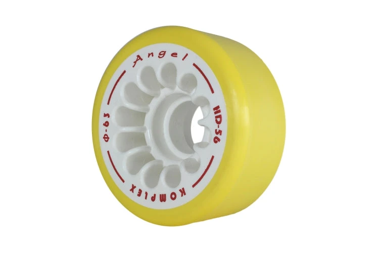 Komplex - Angel Figure / Dance Wheels 63mm 4 Komplex - Angel Figure / Dance Wheels 63mm - Image 4