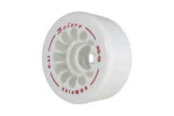 Komplex - Bolero Wheels 63mm (Dance Or Derby) 7 Komplex - Bolero Wheels 63mm (Dance Or Derby) -Roller Skating Store KomplexBolero HD40