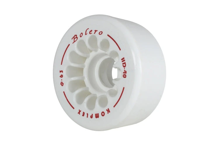 Komplex - Bolero Wheels 63mm (Dance Or Derby) 3 Komplex - Bolero Wheels 63mm (Dance Or Derby) - Image 3