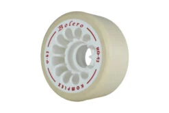Komplex - Bolero Wheels 63mm (Dance Or Derby) 8 Komplex - Bolero Wheels 63mm (Dance Or Derby) -Roller Skating Store KomplexBolero HD43
