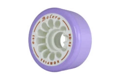 Komplex - Bolero Wheels 63mm (Dance Or Derby) 9 Komplex - Bolero Wheels 63mm (Dance Or Derby) -Roller Skating Store KomplexBolero HD45