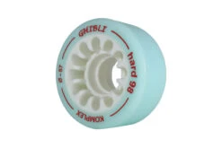 Komplex - Ghibli Free Skate Wheels - 57mm -Roller Skating Store KomplexGhibli98A