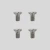 Komplex - Adjustment Nut Locking Screw (Set Of 4)