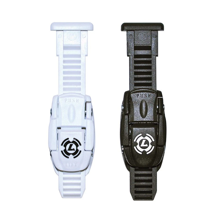 Luigino - Nano Buckle Kit 1 Luigino - Nano Buckle Kit