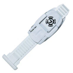 Luigino - Nano Buckle Kit 5 Luigino - Nano Buckle Kit -Roller Skating Store LuiginoNanoBucklesKit white