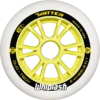 Matter - Whiplash - Indoor Inline Speed Wheels - 110mm / 100mm