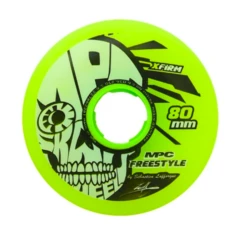 MPC Freestyle Wheel - 80mm XFirm