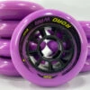 MPC Road War - Inline Wheel - 84mm