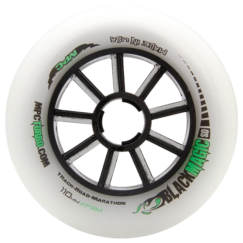 MPC - Black Magic SD - 110mm 1 MPC - Black Magic SD - 110mm