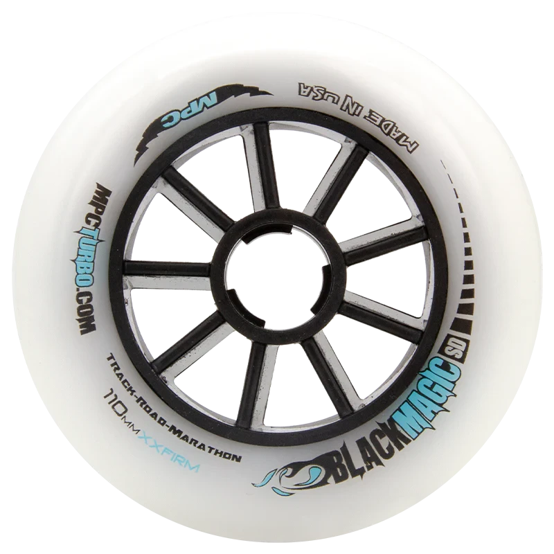 MPC - Black Magic SD - 110mm 2 MPC - Black Magic SD - 110mm - Image 2