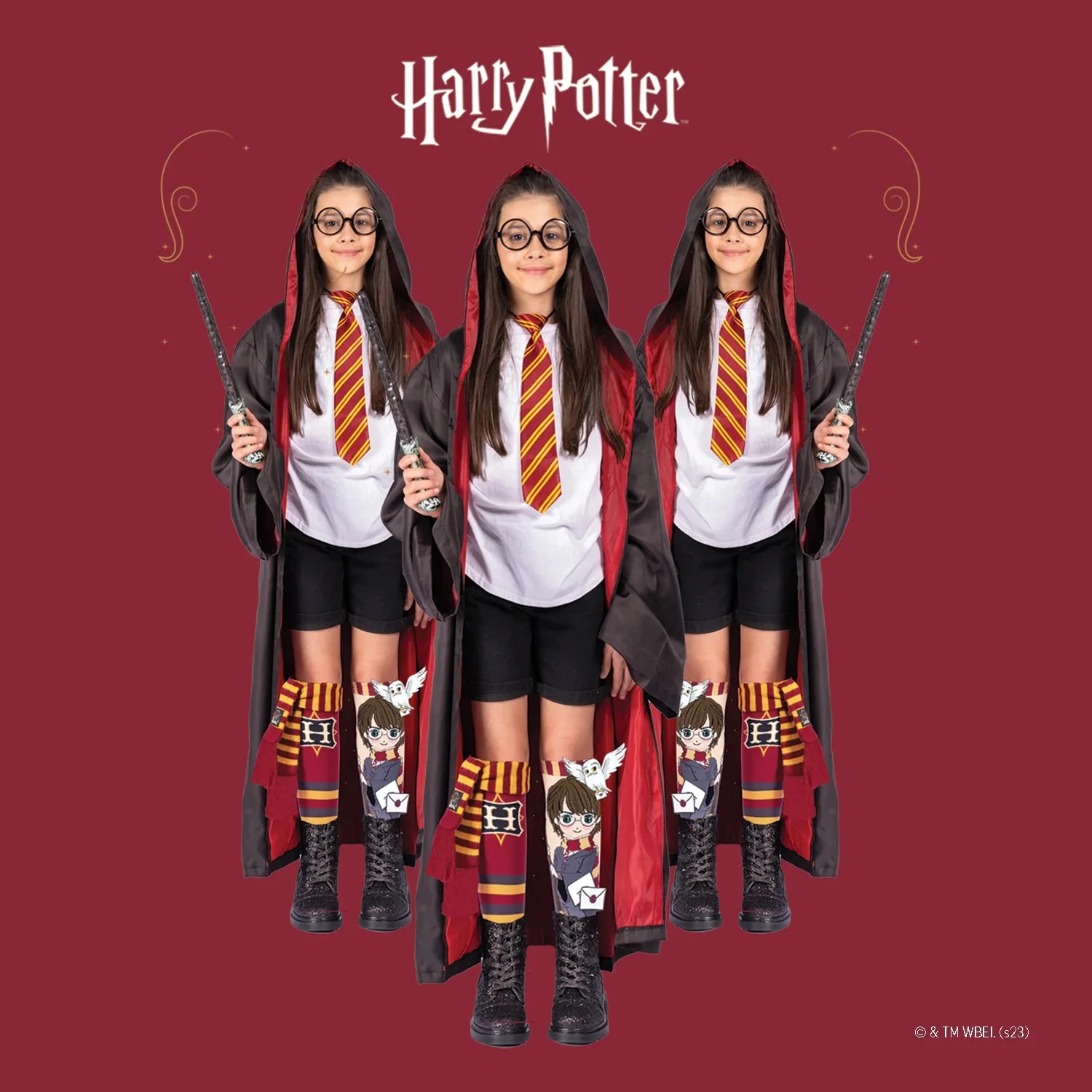 Madmia - Harry Potter 2 Madmia - Harry Potter - Image 2